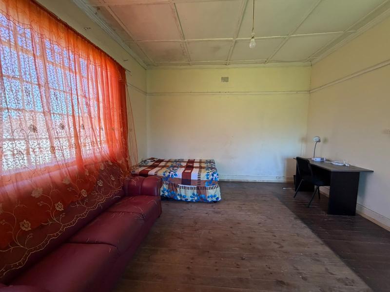 To Let 4 Bedroom Property for Rent in Kingswood Eastern Cape